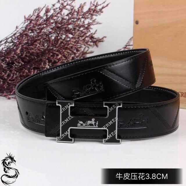 Hermes Belt 38mm-01